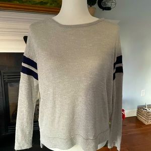 Design Lab Lord & Taylor Sweater